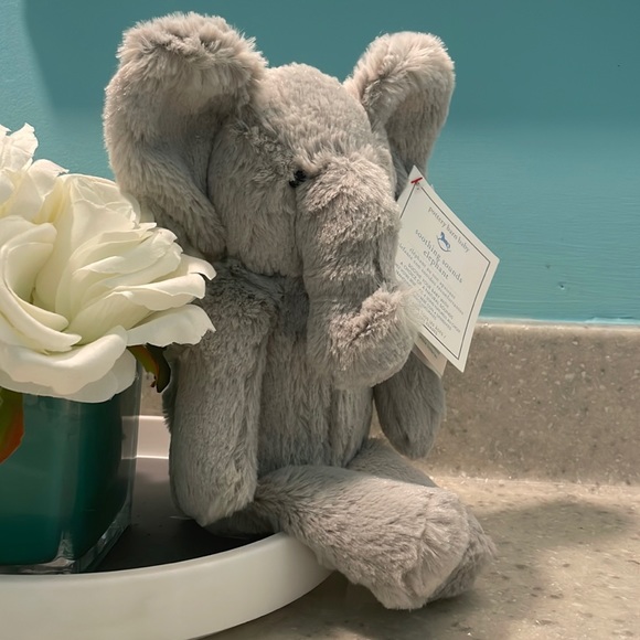 Pottery Barn Kids Other - Pottery Barn Kids Calming Critter Sounds Buddy OS